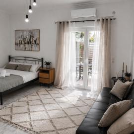 Olive tree Apartment Kanoni
