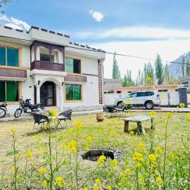 North Paradise Guest House