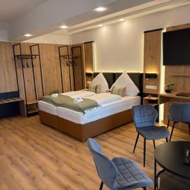 AS-Hotel NOM, ξενοδοχείο σε Northeim