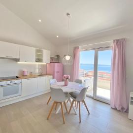 Ksenija Deluxe Residence