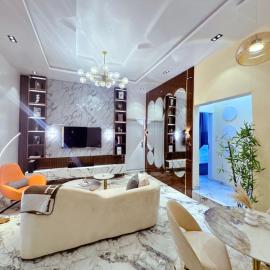 Cozy apartment、Ikenneのホテル