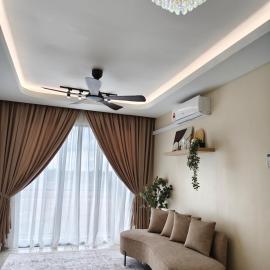 RoseSQ Melaka Homestay
