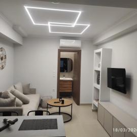 Calm Horizon Residence, hotell i Khíos