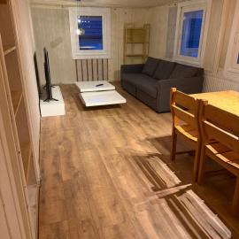 Monteure Maisonette