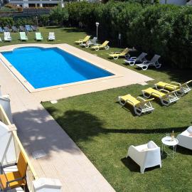 Villa Paradise Albufeira