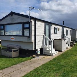 Marine Holiday Park 3 bedroom, hotel in Rhyl
