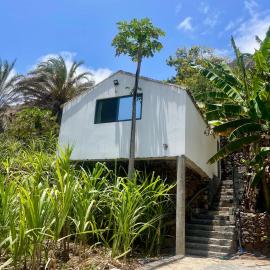 Casa da Horta Ecoturismo e Agroturismo