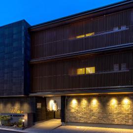 USEKI NO IORI Okayama Castle Town Hotel、岡山市のホテル