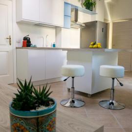 Nosside & Saffo Guesthouse, hotel in Amantea