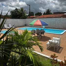 Pousada Caju - Barreirinhas - Lençóis Maranhenses - Hotel