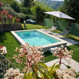 CASA MISTICA - private pool