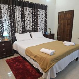 Premium Villa near Pala Ramapuram "Elavumkal Home stay", hotell i Puduveli