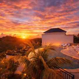 Kelingking Parama Resort, Hotel in Nusa Penida