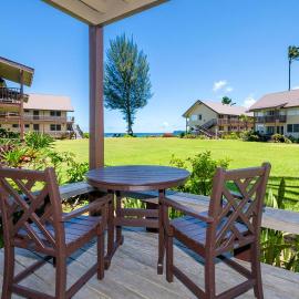 Hanalei Colony Resort C2, hotel in Hanalei
