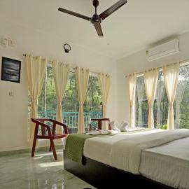 Cindrella Wayanad