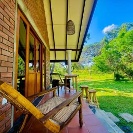 The Wildlake Sigiriya