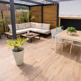 La Parenthèse Dunkerquoise - Appt luxe, balnéo, jardin et garages avec chargeur vh électrique