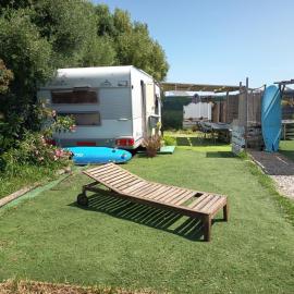 KairamSurf, hotel in El Palmar