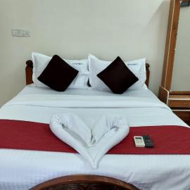 Grand home villas, hotel a Jāmb
