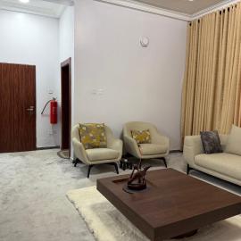 Luxury one bedroom apartment, Asokoro