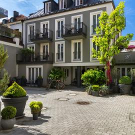 Hotel im Hof