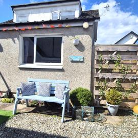 Coorie Braw Holiday Lettings: Kirn şehrinde bir otel
