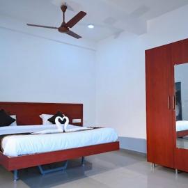 Joy Villa Homestay