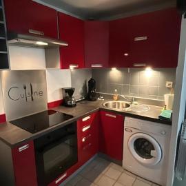 Logement cosy proche des thermes