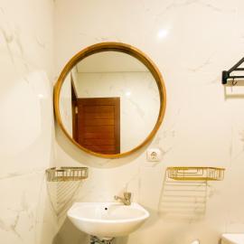 Mayaloka Villa Nusadua By lensa Hospitality