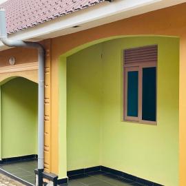 Ateka Guest House، فندق في Hoima