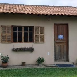 Suíte Recanto dos Pinheiros