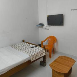 Sri Meenakshi Residency, Hotel in Madurai