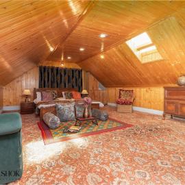 Luxury Ashok Cottage, Hotel in Srinagar