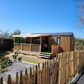 Cozy Tiny House - Dune du Pilat - La Teste