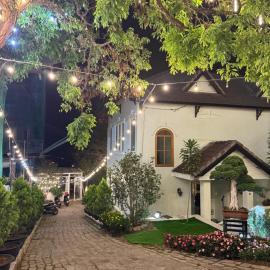 Bếp Thông home, hotel in Ấp Xuân An