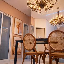 Lua prime residence, hotel in Petrolina