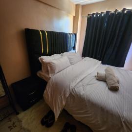 Pure excellence homes, hotel a Ruiru