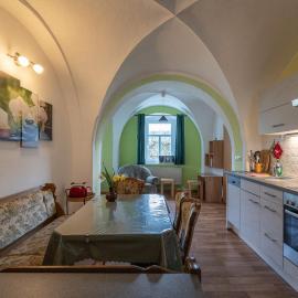 Ferienwohnung Reichel