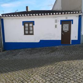 Ferreira do Alentejo Terrace Rustic Villa، فندق في باجة
