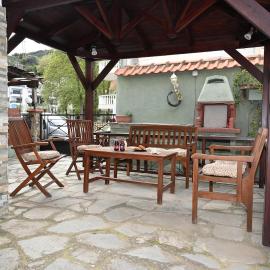 Calm Breeze House, hotel in Nea Peramos