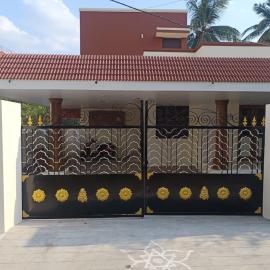 Mayoora Homestay 1 BHK