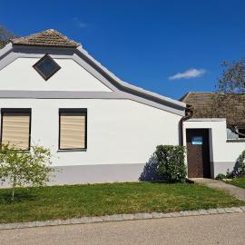 Haus Wegleitner, hotel Mosonbánfalván