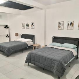 Depa Loft Monterrey cerca de Fundidora, Macroplaza y Barrio Antiguo
