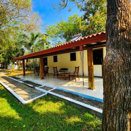 Katharagama Safari Hotel By Rukmal Travels