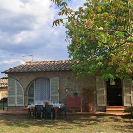 Casa Lucciana