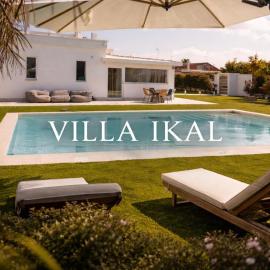 Villa Ikal