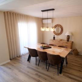 Esmeralda house com garagem privada