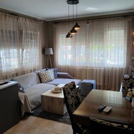 Dimitris Apartment, hotel em Cardítsa