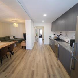 Esmeralda house com garagem privada