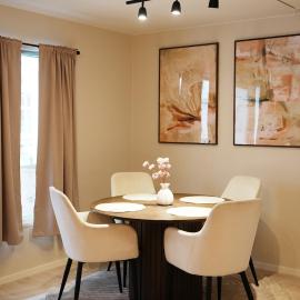 Modern spacious Apartment in Tøyen